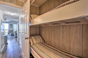 アパートメント (1 Bedroom) | 内装