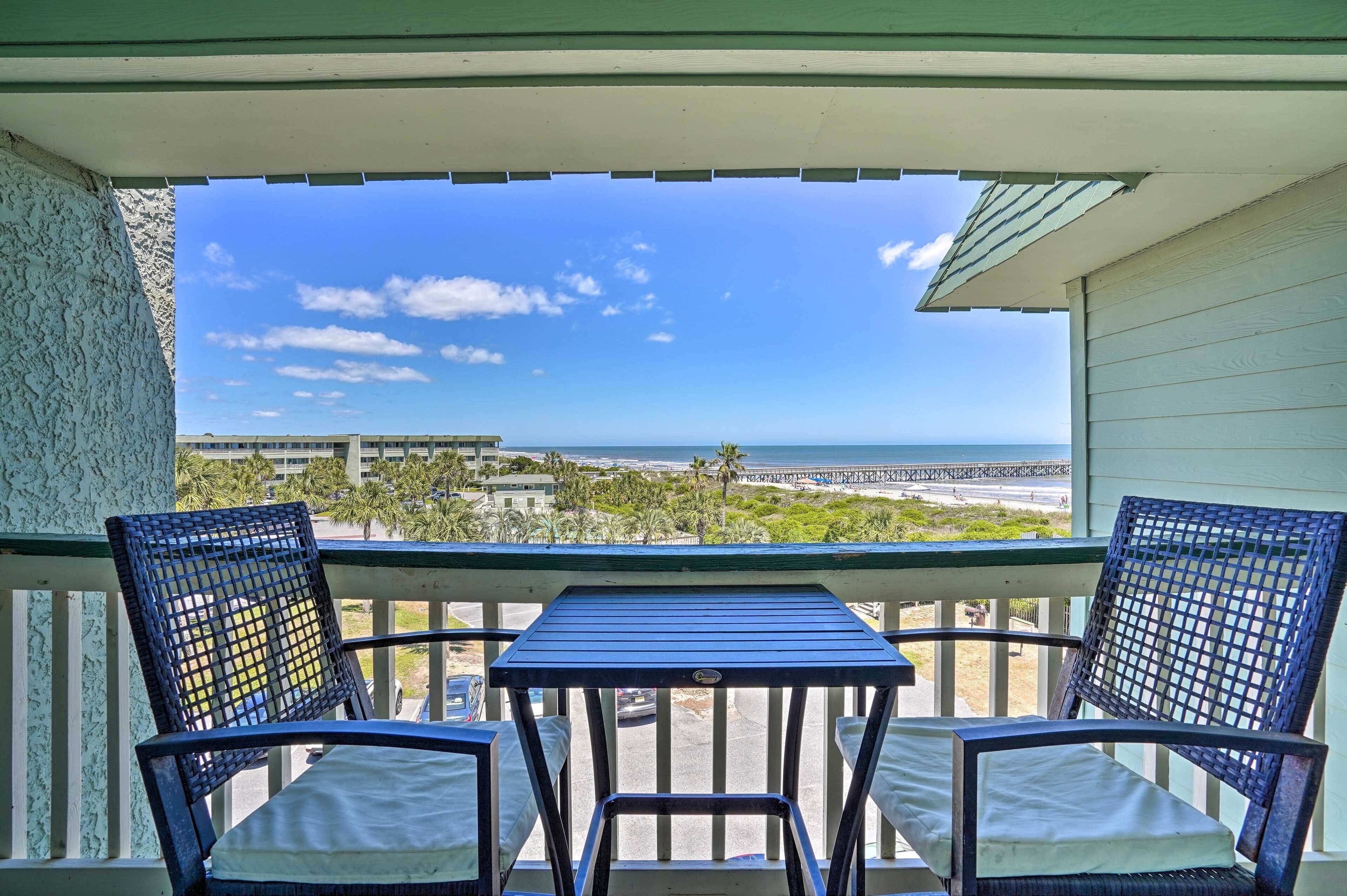 Apartment (1 Bedroom) | Interior