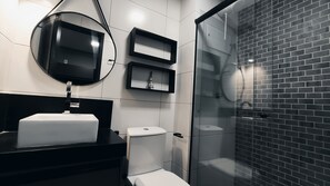 Studio « Premier » | Salle de bain