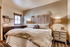 Huis (3 Bedrooms) | Interieur