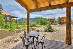 Huis (3 Bedrooms) | Interieur