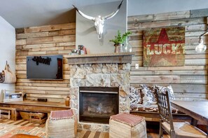 Rumah (3 Bedrooms) | Interior