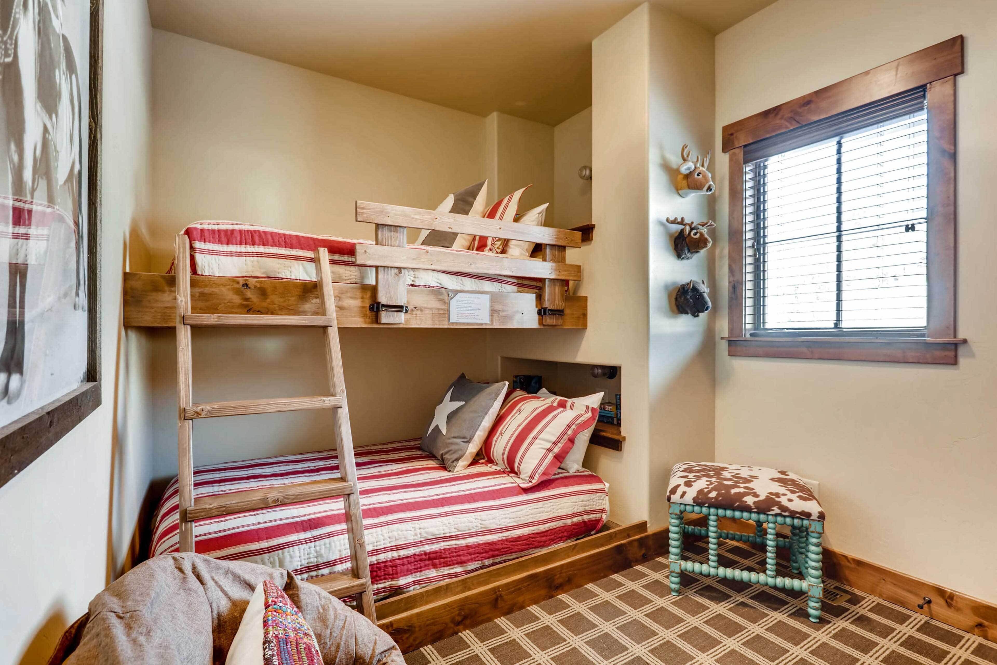 Casa (3 Bedrooms) | Parte interna