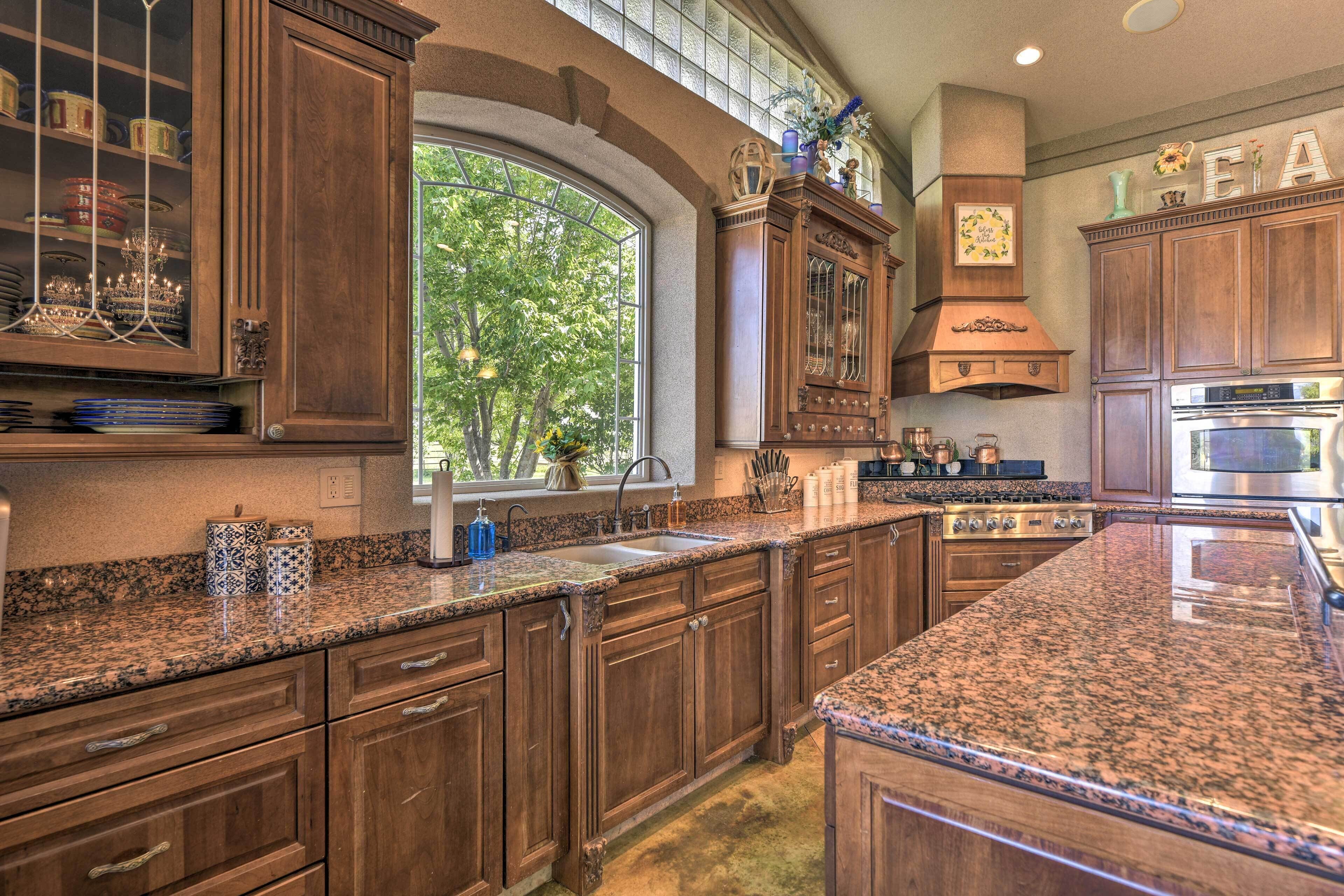 独立别墅 (3 Bedrooms) | 住宿内部