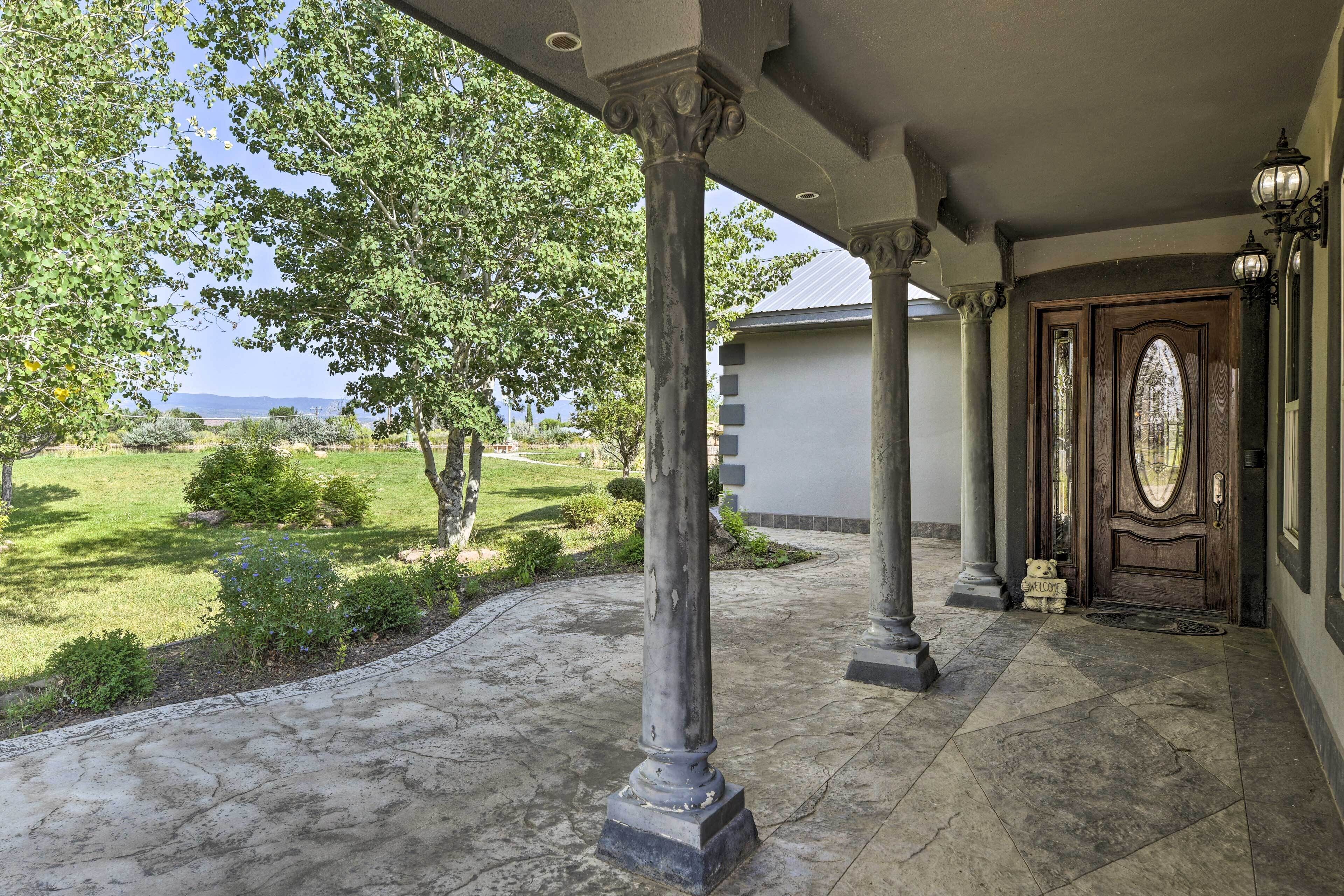 Nhà (3 Bedrooms) | Nội thất