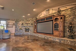 Casa (3 Bedrooms) | Interior
