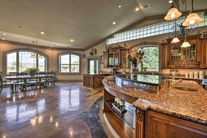 บ้านพัก (3 Bedrooms) | ภายใน