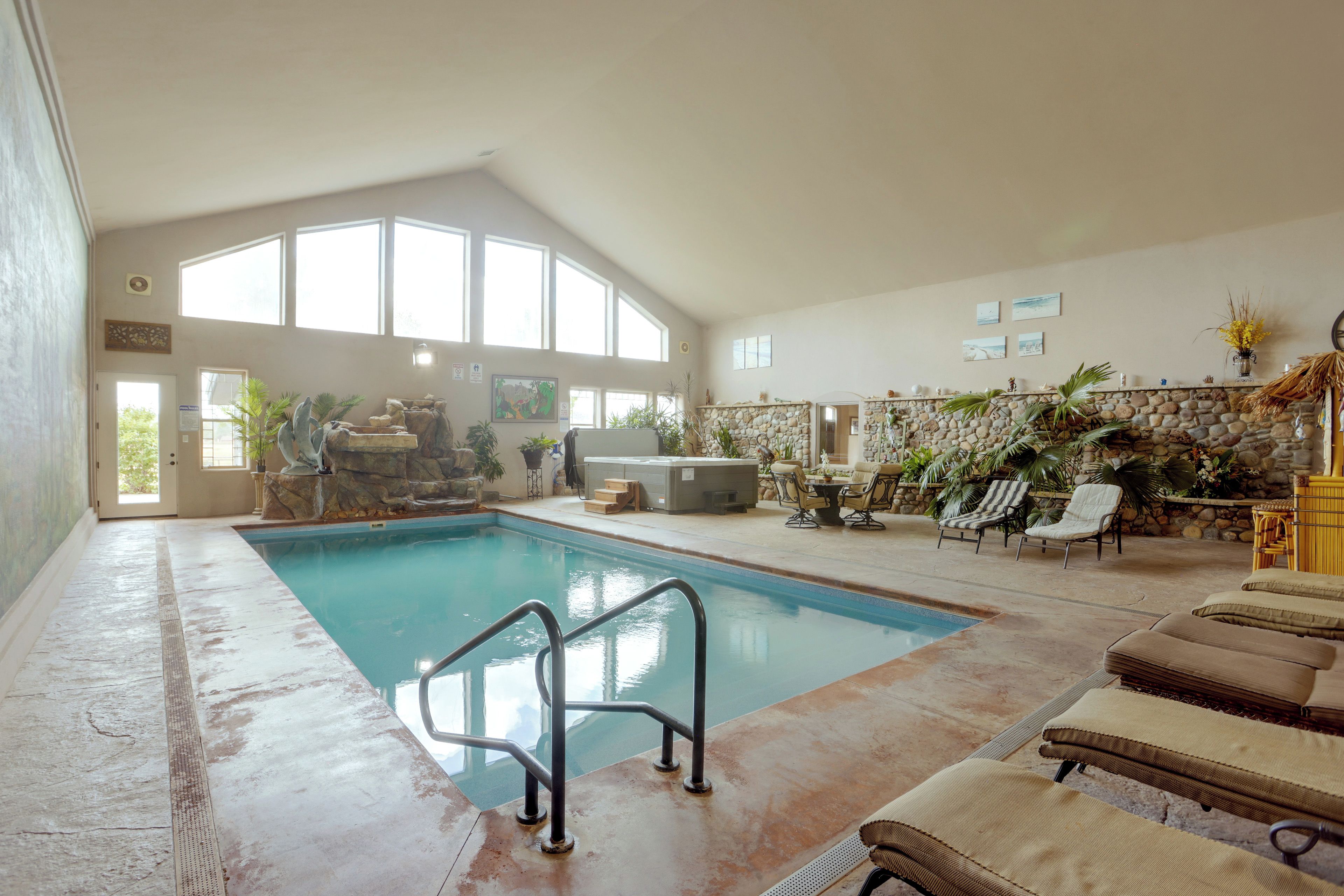 Hus (3 Bedrooms) | Fasade