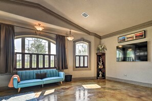 บ้านพัก (3 Bedrooms) | ภายใน