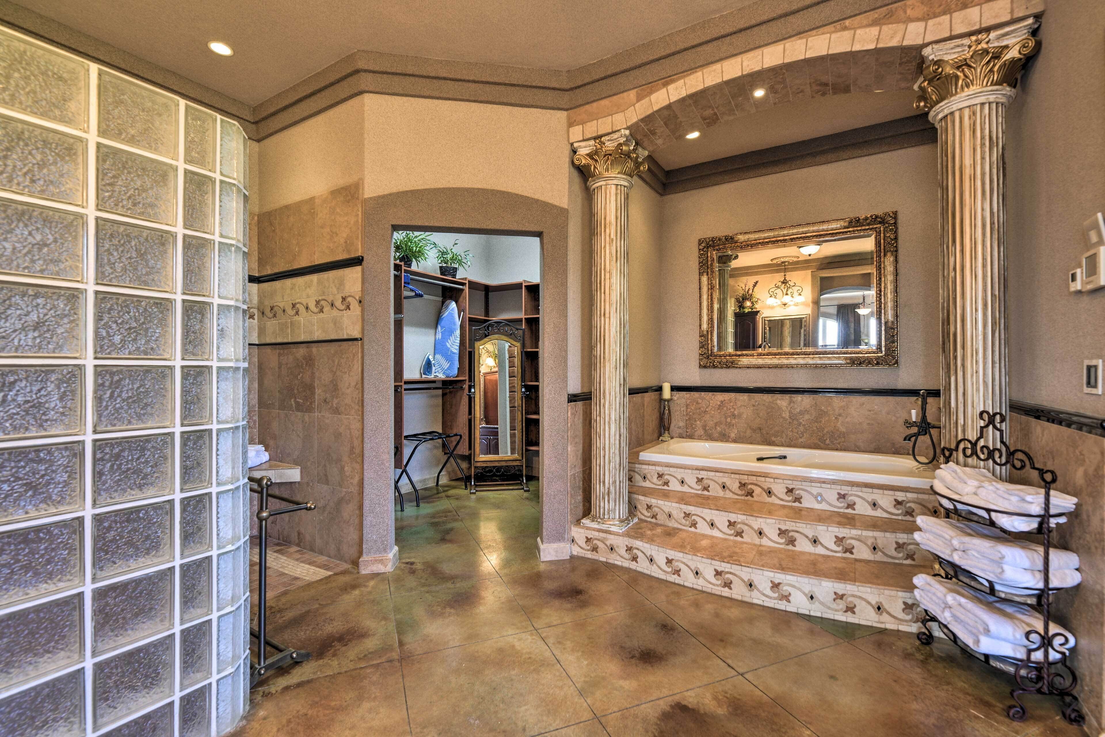 獨棟房屋 (3 Bedrooms) | 住宿內部