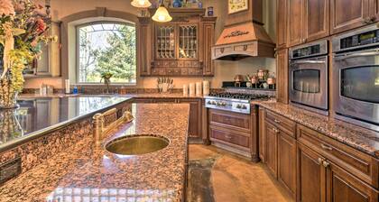 Flawless Durango Home w/ Theater + Pool Table