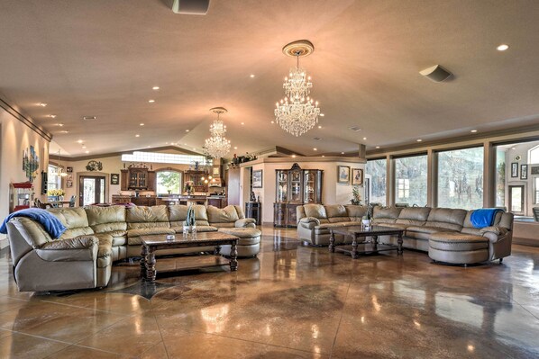 Casa (3 Bedrooms) | Interior