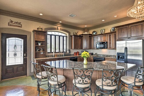 Flawless Durango Home w/ Theater + Pool Table