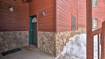 Apartament (2 Bedrooms) | Interior