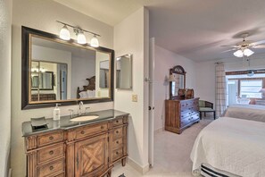 Hus (2 Bedrooms) | Innvendig