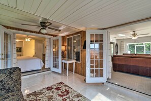 Interior - Charming Port Charlotte Home w/ Lanai & Pool! (Port Charlotte)
