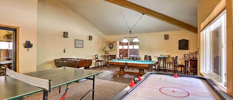 Apartamento (2 Bedrooms) | Interior