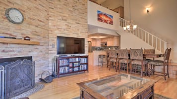 Façade de lâhĂ©bergement