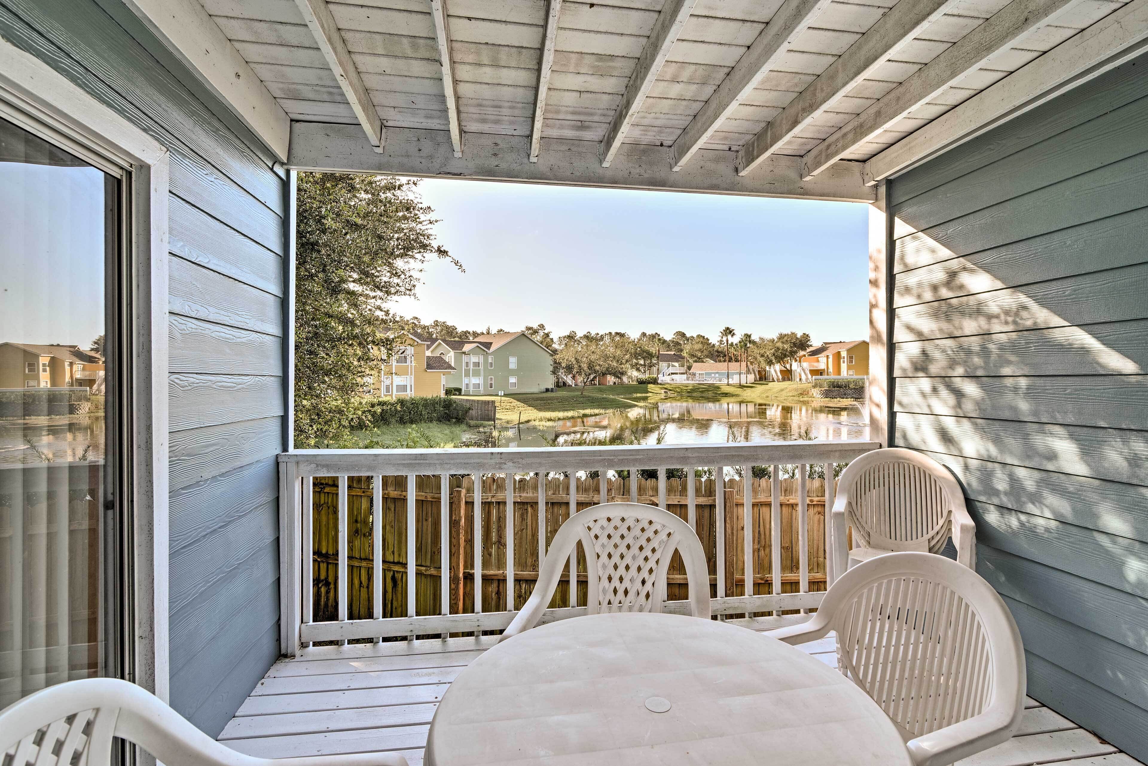 Departamento (4 Bedrooms) | Interior