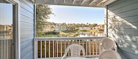 Appartement (4 Bedrooms) | Intérieur