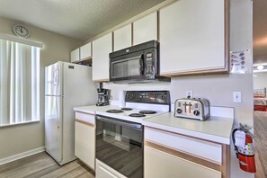 อพาร์ทเมนท์ (4 Bedrooms) | ภายใน