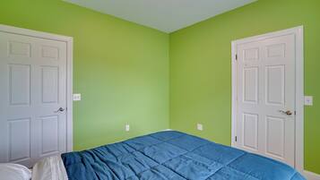 Rumah (5 Bedrooms) | Interior