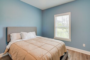 Ferienhaus (5 Bedrooms) | Innenbereich