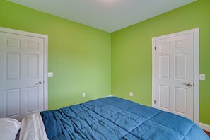 独立别墅 (5 Bedrooms) | 住宿内部