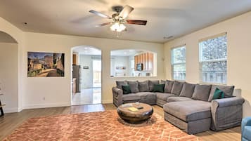 Maison (3 Bedrooms) | Intérieur