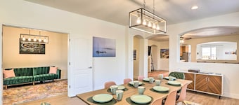 12 Mi to Riverwalk District: Quiet Reno Retreat