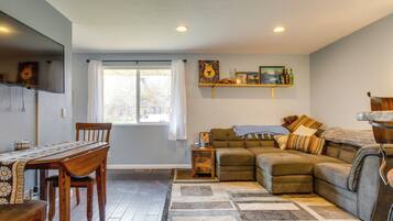 Appartement (2 Bedrooms) | Interieur