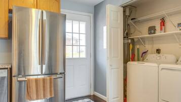 Apartemen (2 Bedrooms) | Interior