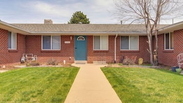 Apartemen (2 Bedrooms) | Interior