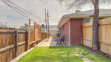 Căn hộ (2 Bedrooms) | Nội thất