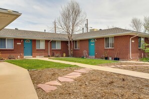 Apartment (2 Bedrooms) | Interior - 12 Mi to Denver: Golden Vacation Rental! (Golden)