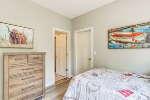 Casa (3 Bedrooms) | Parte interna