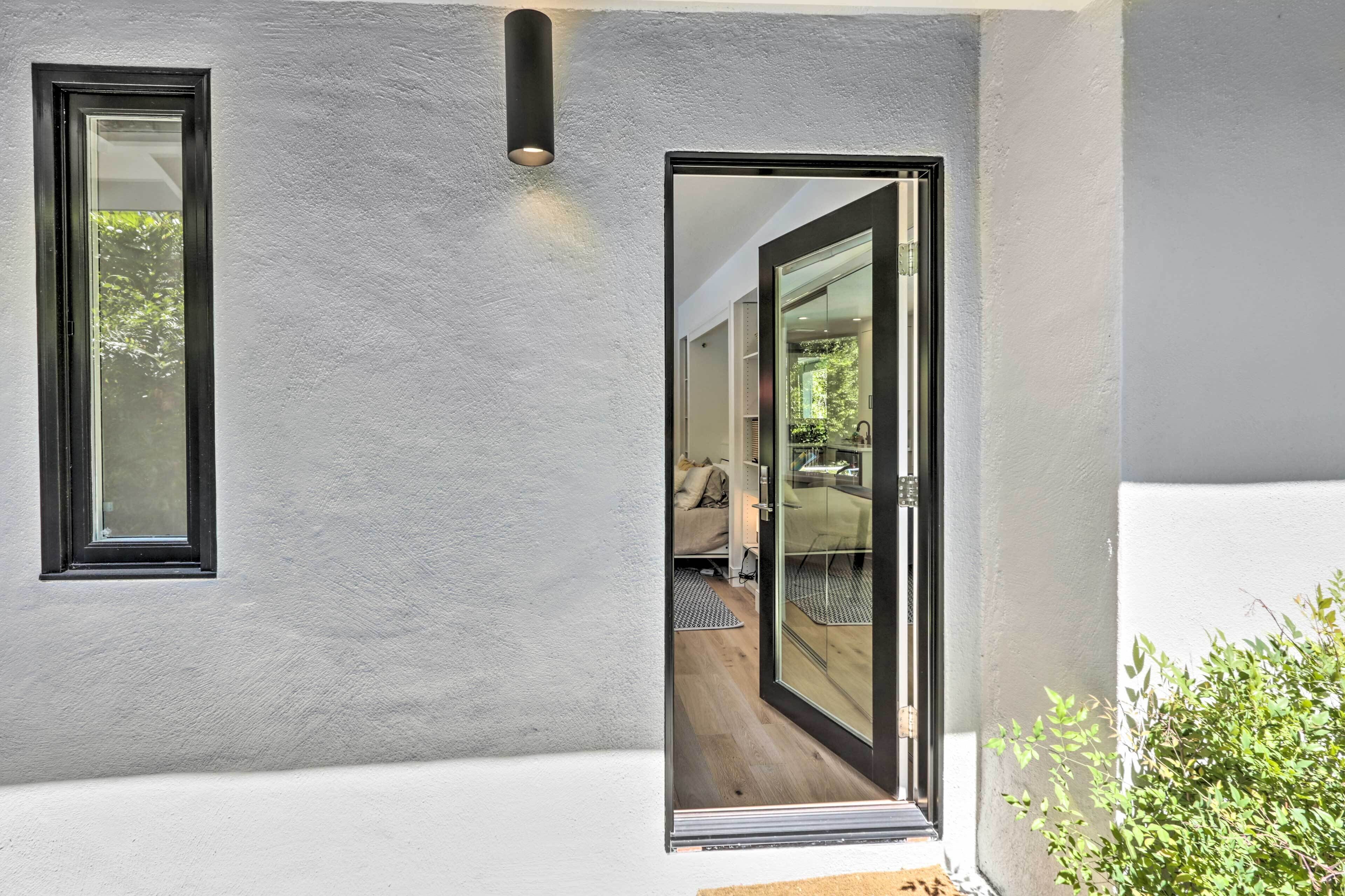 アパートメント (0 Bedroom) | 内装