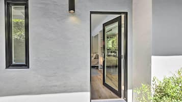 アパートメント (0 Bedroom) | 内装