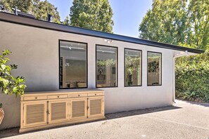 公寓 (0 Bedroom) | 住宿內部