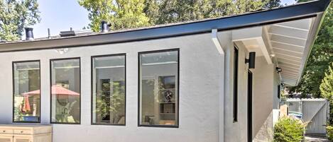 Apartamento (0 Bedroom) | Fachada del alojamiento