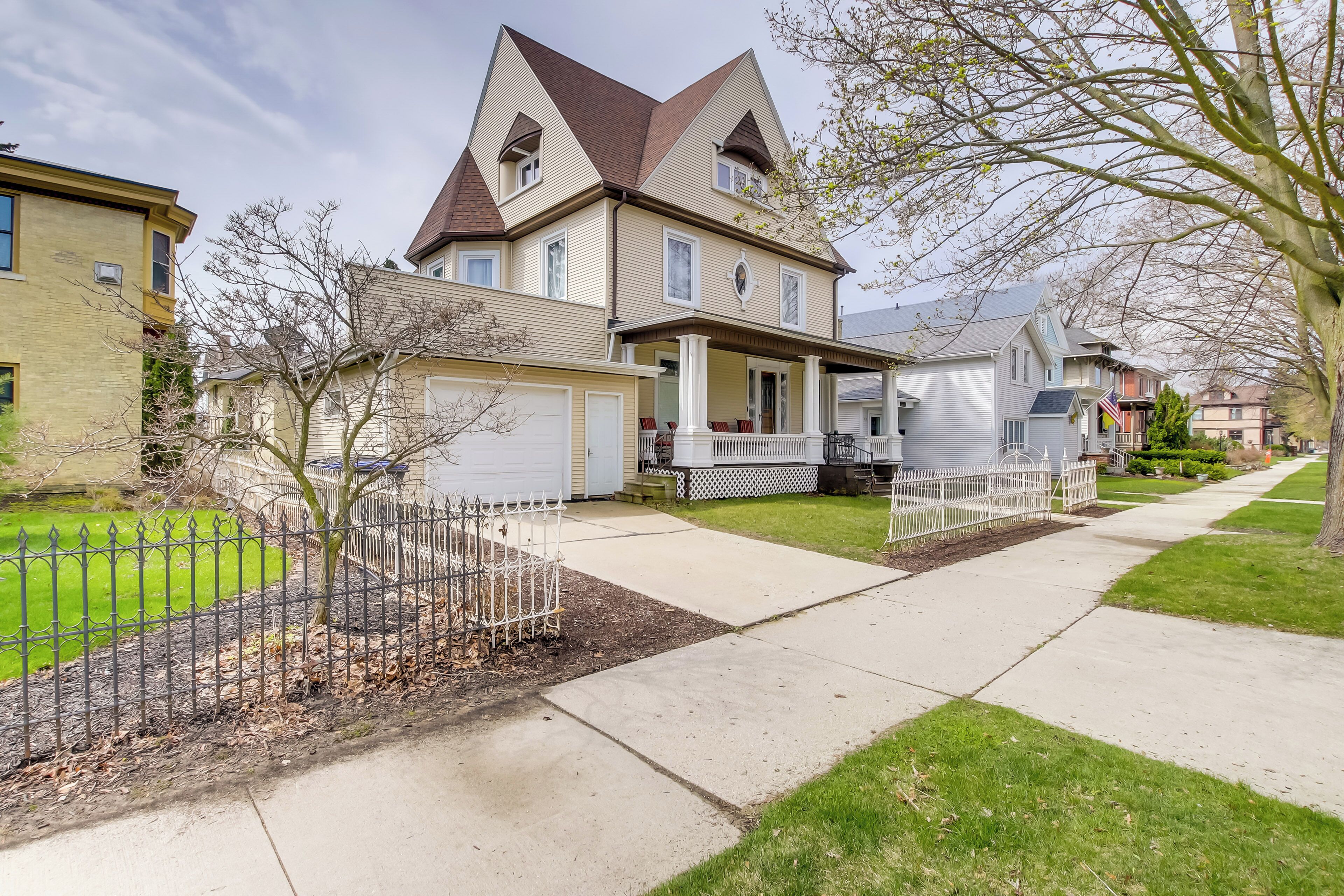 Huis (3 Bedrooms) | Interieur