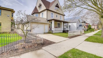 獨棟房屋 (3 Bedrooms) | 住宿內部