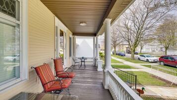 Huis (3 Bedrooms) | Interieur