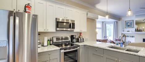 Casa (3 Bedrooms) | Interior