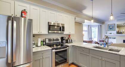 Updated Sheboygan Home w/ Porch < 1 Mi to Beach