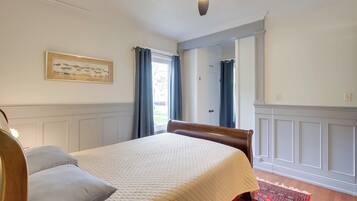 Maison (3 Bedrooms) | Intérieur