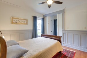 Maison (3 Bedrooms) | Intérieur