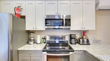 Maison (3 Bedrooms) | Intérieur