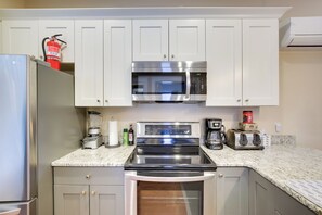 Maison (3 Bedrooms) | Intérieur