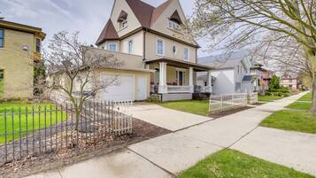 Rumah (3 Bedrooms) | Interior